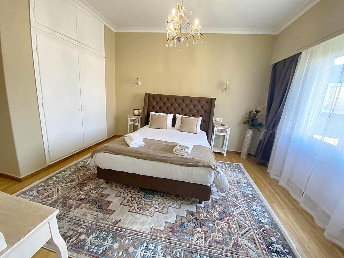 Check Point - Acropolis View A Apartman Athén Kültér fotó