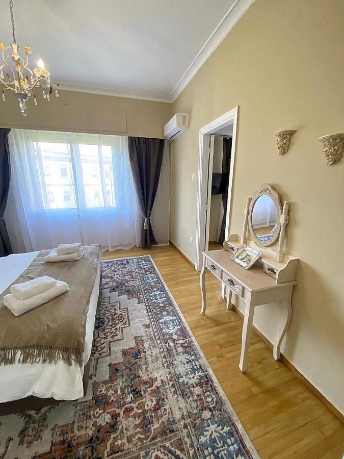 Check Point - Acropolis View A Apartman Athén Kültér fotó